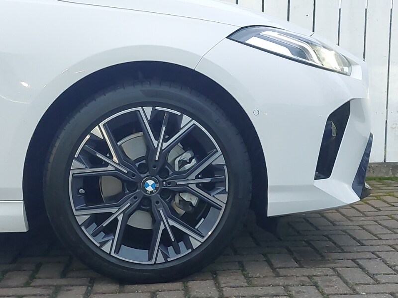 Used BMW 1 Series 2025 for sale - 77299836: Photo 14