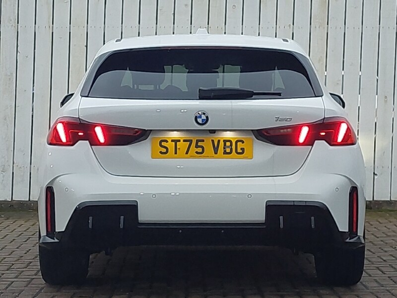 Used BMW 1 Series 2025 for sale - 77299836: Photo 15