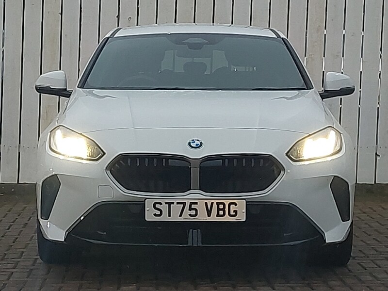 Used BMW 1 Series 2025 for sale - 77299836: Photo 16