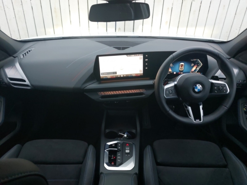 Used BMW 1 Series 2025 for sale - 77299836: Photo 4