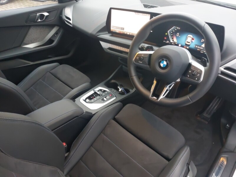 Used BMW 1 Series 2025 for sale - 77299836: Photo 6