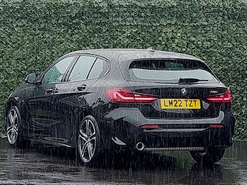 Used BMW 1 Series 2022 for sale - 78945664: Photo