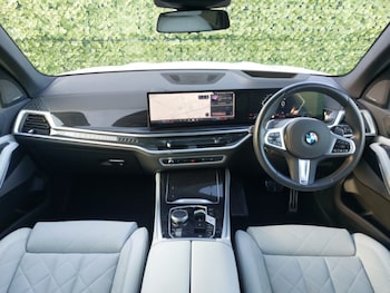 Used BMW X5 2023 for sale - 78327573: Photo