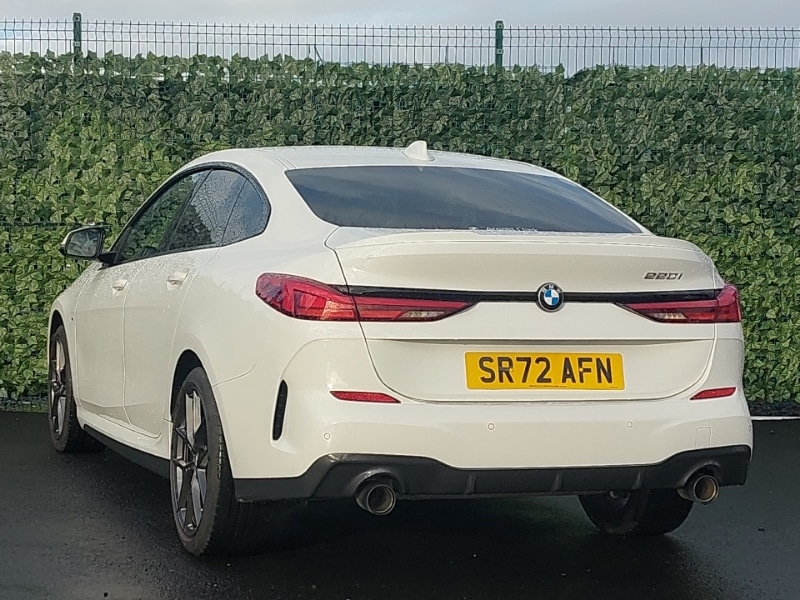 Used BMW 2 Series 2023 for sale - 77265424: Photo 3