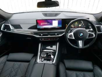 Used BMW X6 2023 for sale - 74128184: Photo
