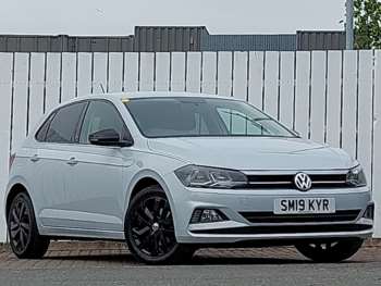 2019 - 1.6 TDI Beats 5dr
