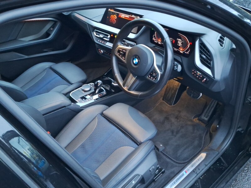 Used BMW 1 Series 2024 for sale - 77085839: Photo 11