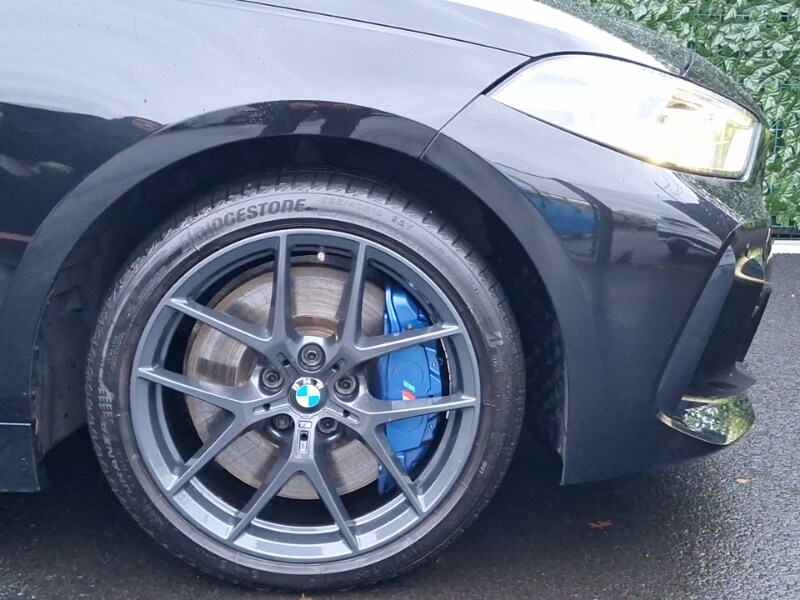 Used BMW 1 Series 2024 for sale - 77085839: Photo 14