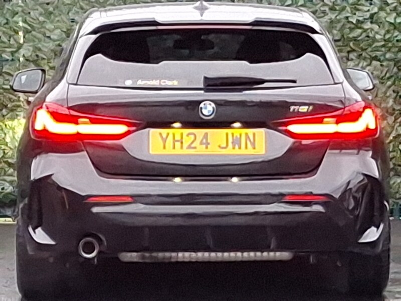 Used BMW 1 Series 2024 for sale - 77085839: Photo 15