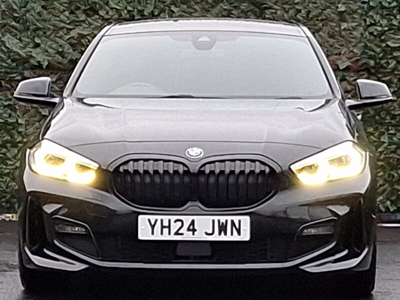 Used BMW 1 Series 2024 for sale - 77085839: Photo 16