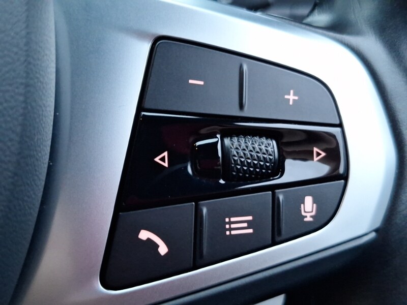 Used BMW 1 Series 2024 for sale - 77085839: Photo 17