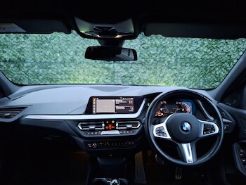 Used BMW 1 Series 2024 for sale - 77085839: Photo