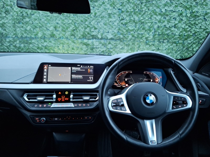 Used BMW 1 Series 2024 for sale - 77085839: Photo 5