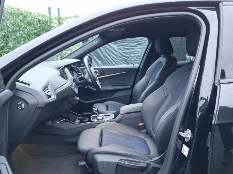 Used BMW 1 Series 2024 for sale - 77085839: Photo 7