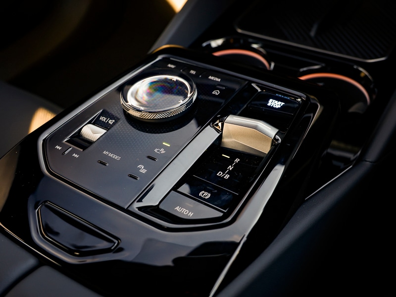 Used BMW i5 2025 for sale - 76387866: Photo 10