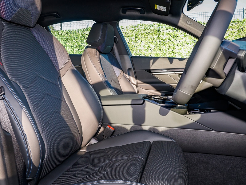 Used BMW i5 2025 for sale - 76387866: Photo 11