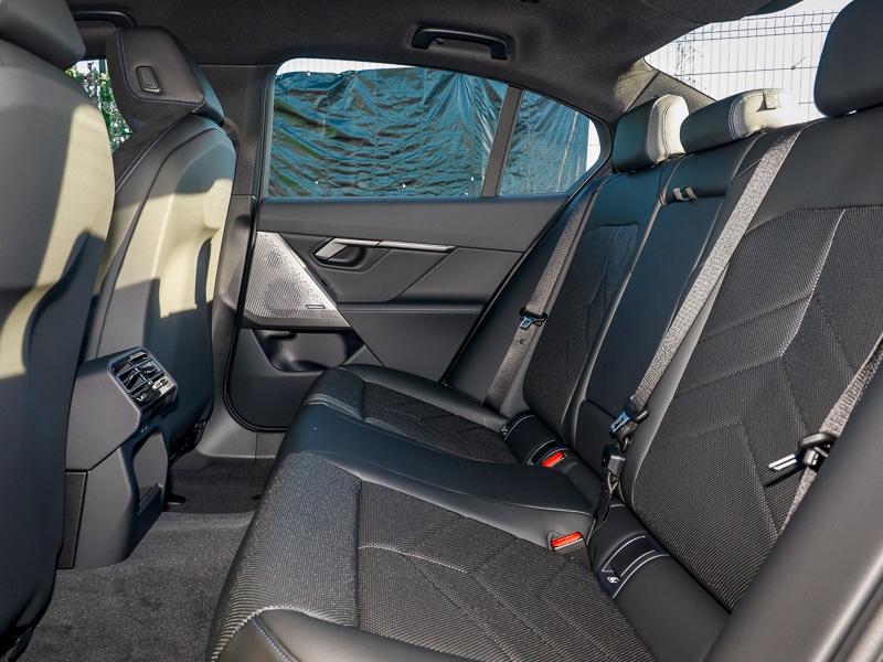 Used BMW i5 2025 for sale - 76387866: Photo 12