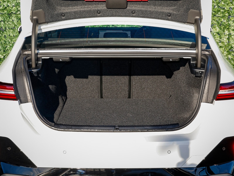 Used BMW i5 2025 for sale - 76387866: Photo 13