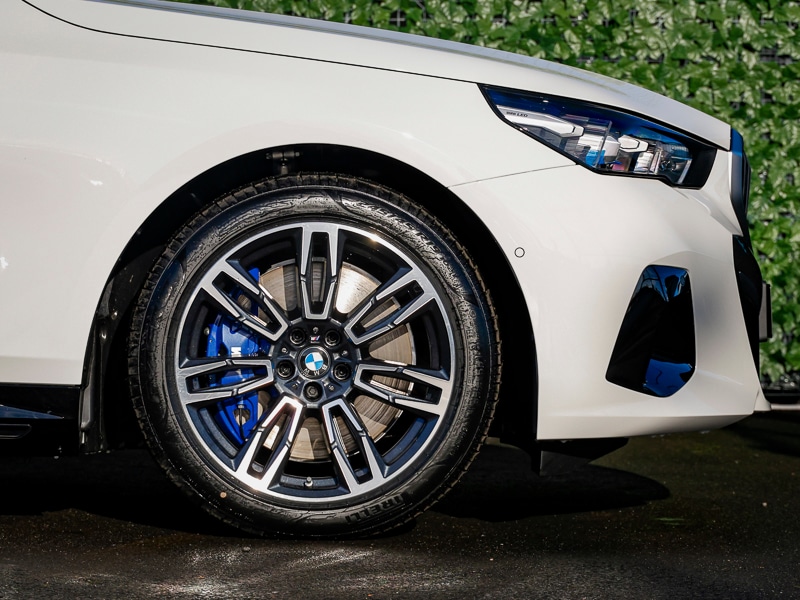 Used BMW i5 2025 for sale - 76387866: Photo 14