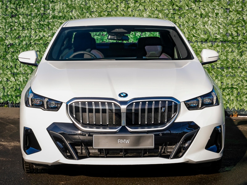 Used BMW i5 2025 for sale - 76387866: Photo 15