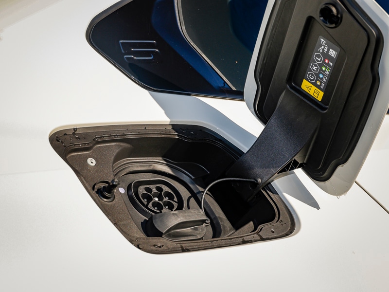 Used BMW i5 2025 for sale - 76387866: Photo 16