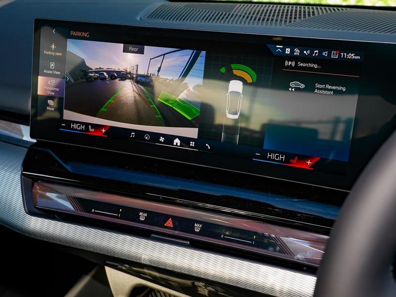 Used BMW i5 2025 for sale - 76387866: Photo 17