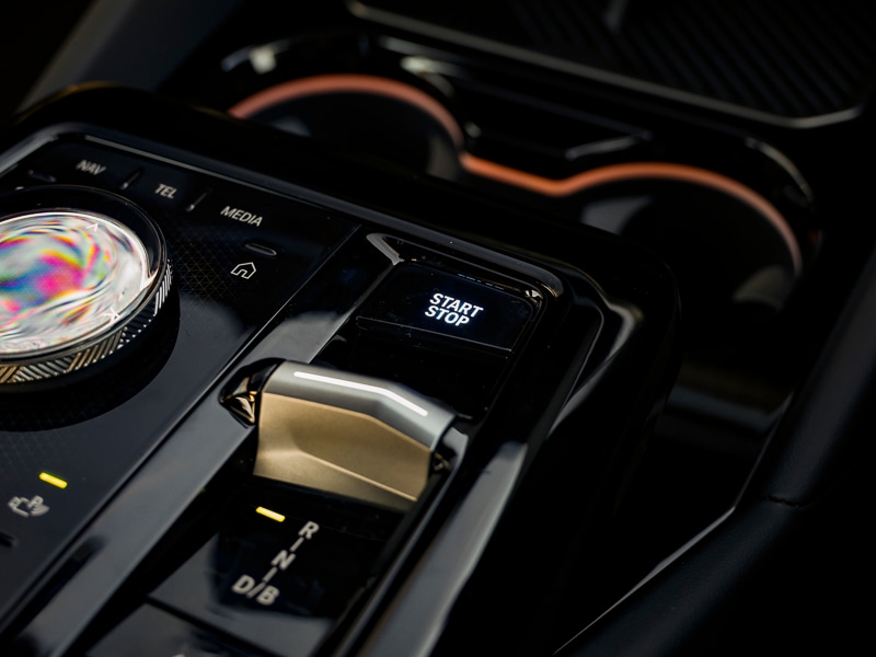 Used BMW i5 2025 for sale - 76387866: Photo 18