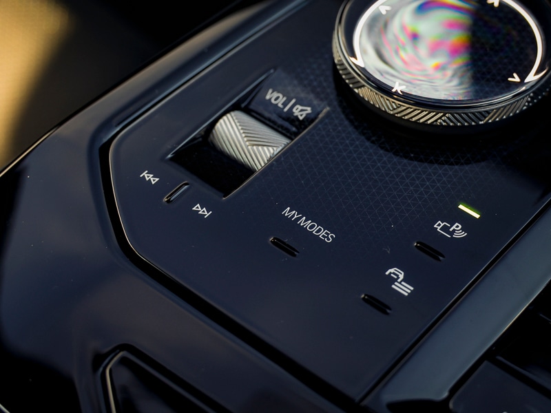 Used BMW i5 2025 for sale - 76387866: Photo 19