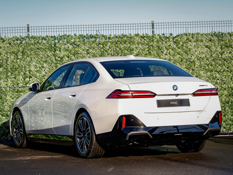 Used BMW i5 2025 for sale - 76387866: Photo 3