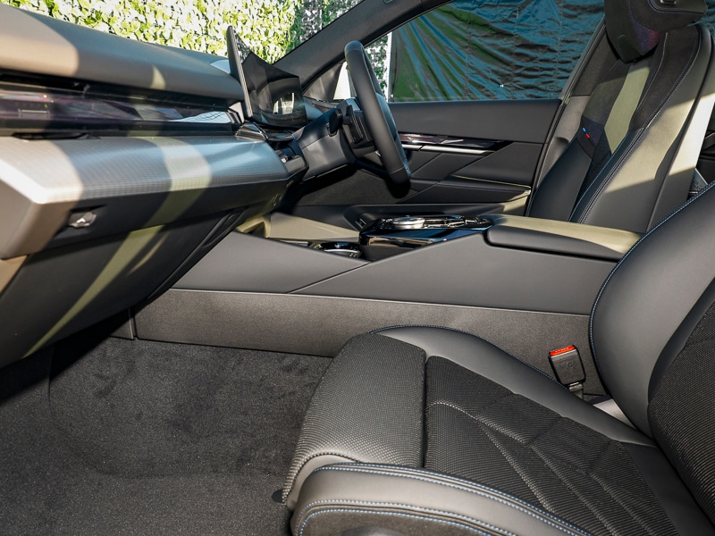 Used BMW i5 2025 for sale - 76387866: Photo 7