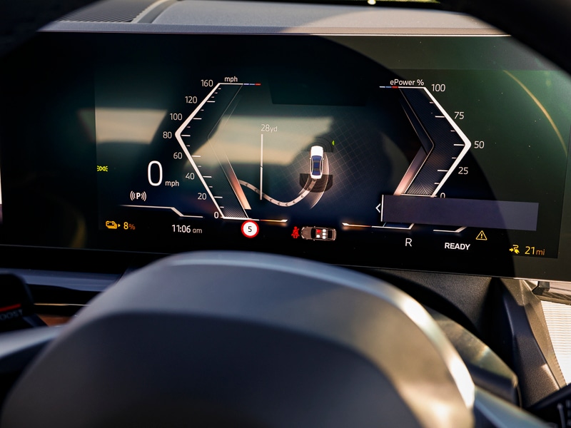 Used BMW i5 2025 for sale - 76387866: Photo 9