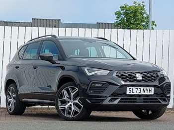 2023 - 1.5 TSI EVO FR Sport 5dr