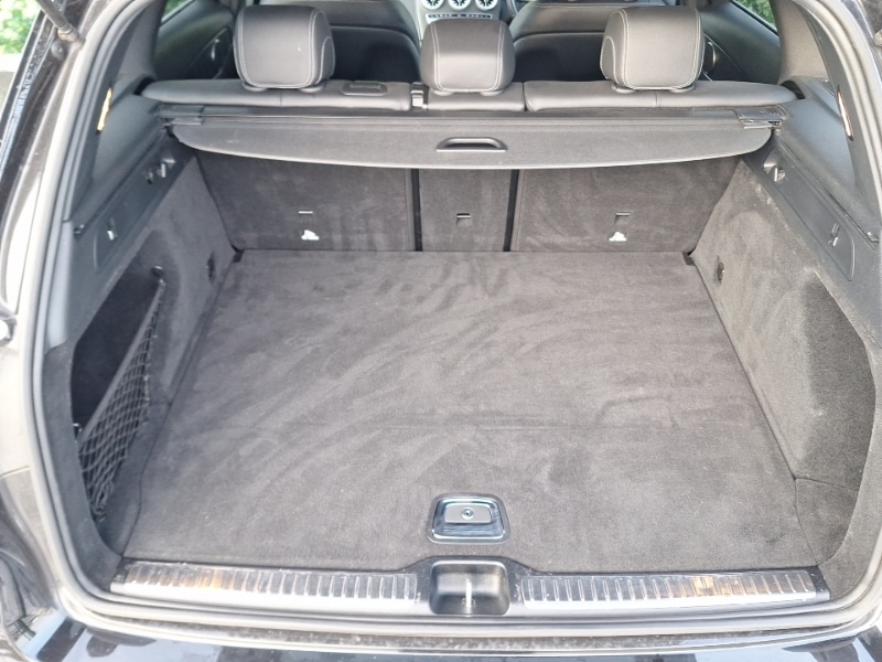 Used Mercedes-Benz GLC 2019 for sale - 77142108: Photo 13