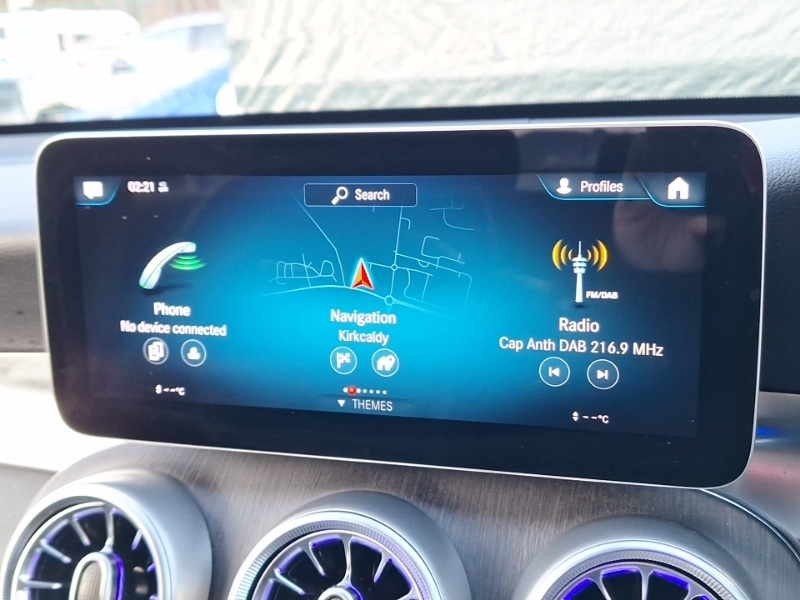 Used Mercedes-Benz GLC 2019 for sale - 77142108: Photo 8