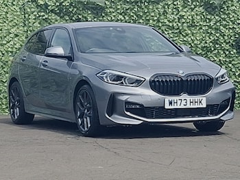 Used BMW 1 Series 2023 for sale - 78774097: Photo
