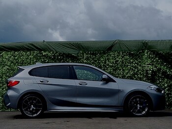 Used BMW 1 Series 2023 for sale - 78774097: Photo