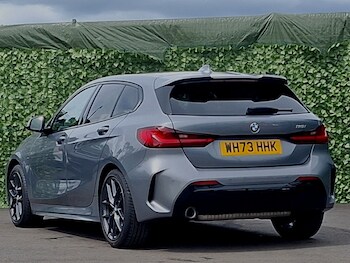 Used BMW 1 Series 2023 for sale - 78774097: Photo