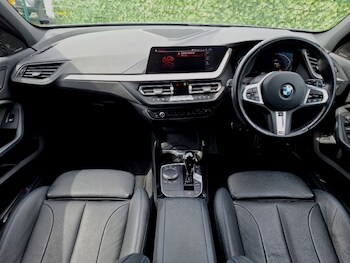 Used BMW 1 Series 2023 for sale - 78774097: Photo