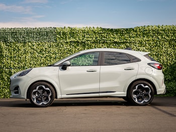 Used Ford Puma 2025 for sale - 79517555: Photo