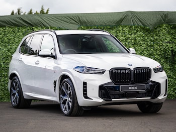 Used BMW X5 2026 for sale - 78865680: Photo