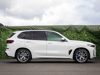 Used BMW X5 2026 for sale - 78865680: Photo
