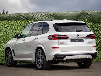 Used BMW X5 2026 for sale - 78865680: Photo