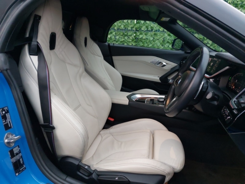 Used BMW Z4 2019 for sale - 76687863: Photo 11