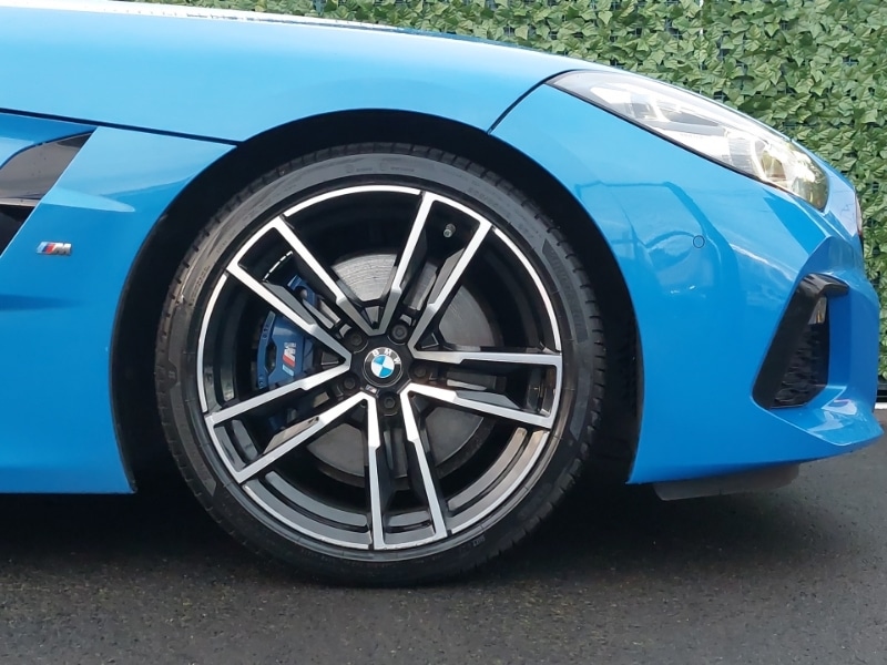 Used BMW Z4 2019 for sale - 76687863: Photo 14