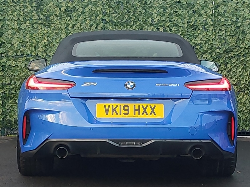 Used BMW Z4 2019 for sale - 76687863: Photo 15