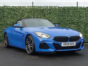 2019 - sDrive 30i M Sport 2dr Auto