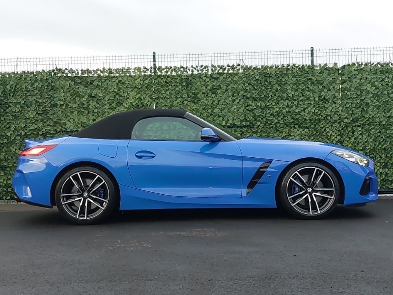 Used BMW Z4 2019 for sale - 76687863: Photo 2