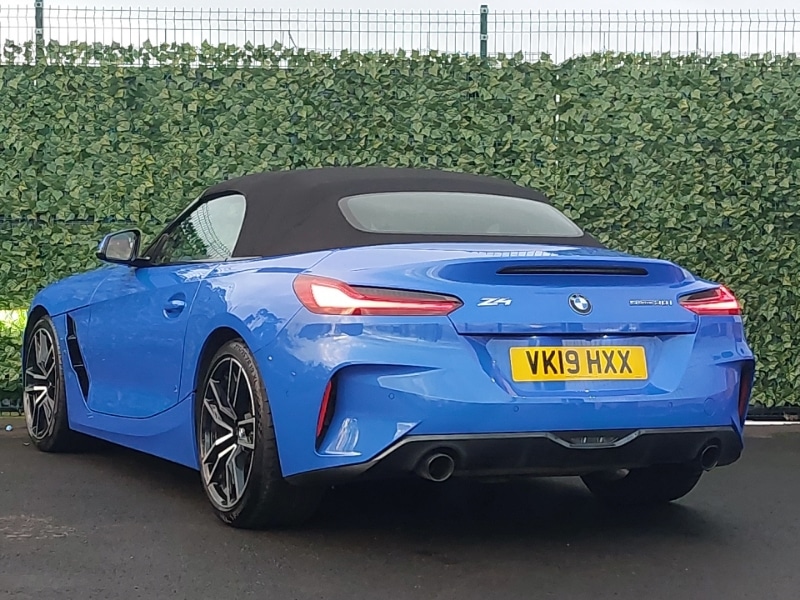 Used BMW Z4 2019 for sale - 76687863: Photo 3