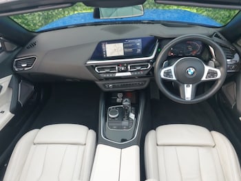Used BMW Z4 2019 for sale - 76687863: Photo