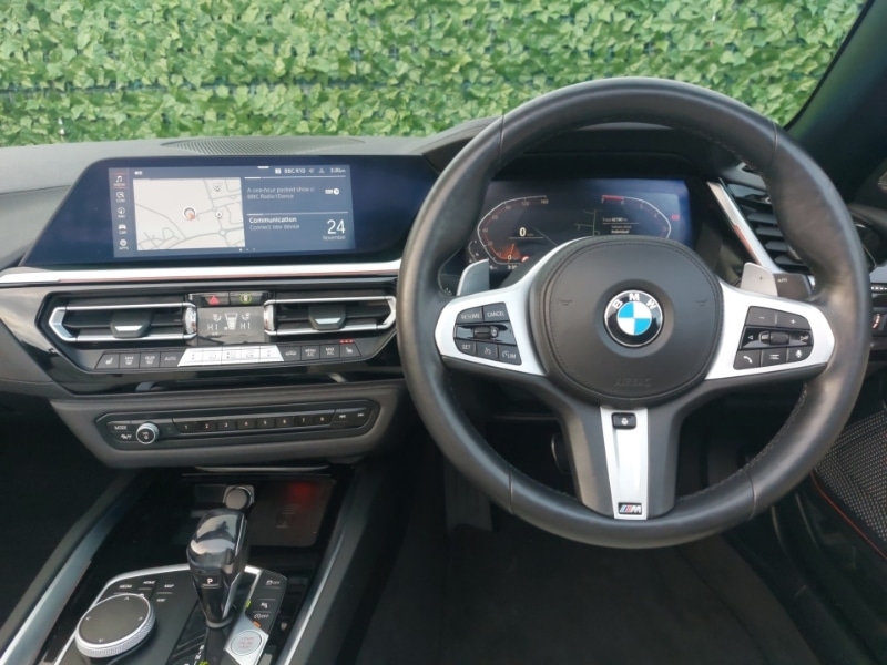 Used BMW Z4 2019 for sale - 76687863: Photo 5